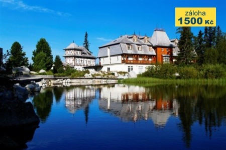 Hotel Solisko