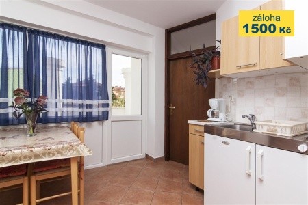 Apartments Villa Zara
