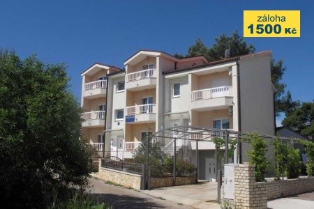 Apartments Mia