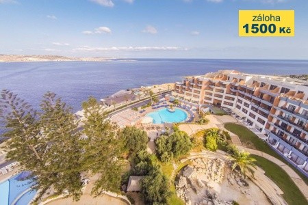 Dolmen Resort Hotel
