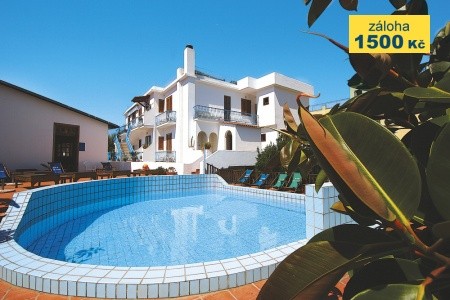 Hotel Cesotta