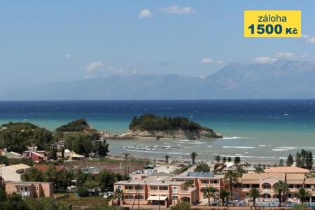 Cyprotel Panorama Hotel