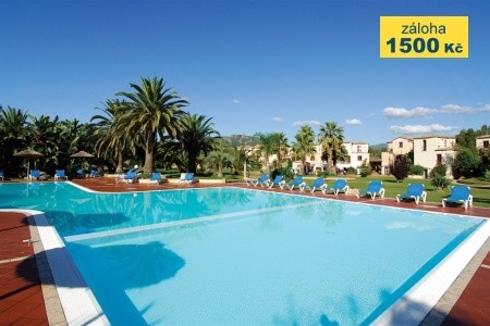 Baia Delle Palme Residence