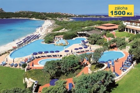 Colonna Grand Hotel Capo Testa