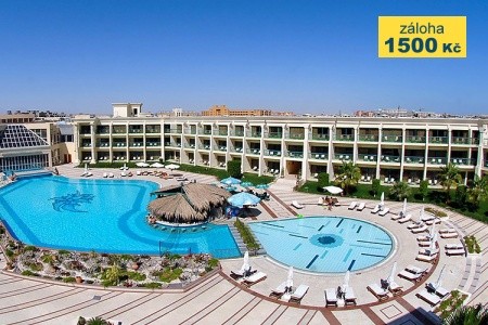 Hotel Hilton Hurghada Resort