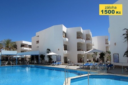 Hotel Marlin Inn Azur Resort