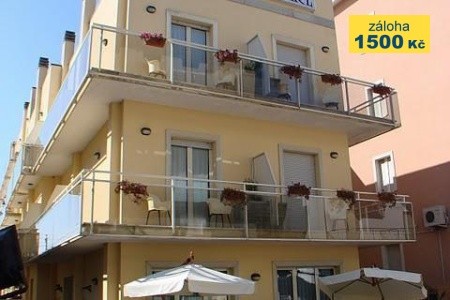 Hotel Bel Mare