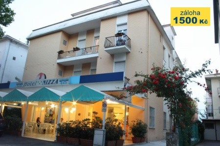 Hotel Nizza