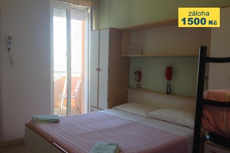 Hotel Bel Air - Marebello