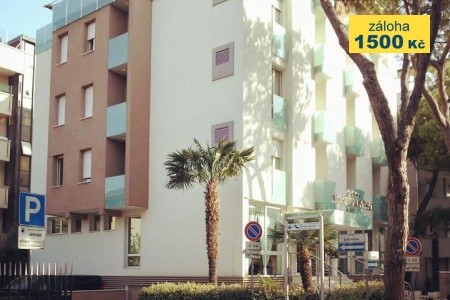 Hotel Calypso