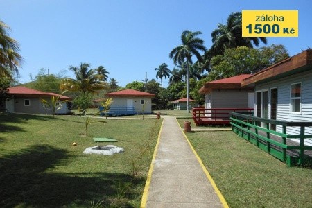 Villa Ma Dolores