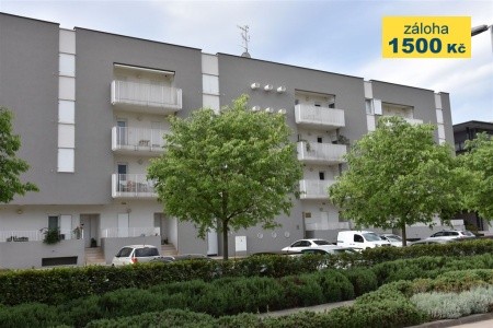 Apartment Cvek 3