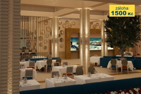 Rixos Seagate Sharm