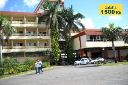 Sercotel Caribbean, Pinar Del Río