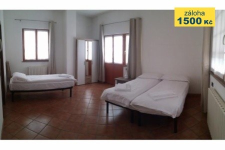 Chalet Olta