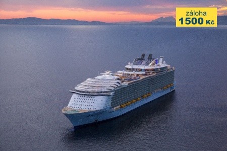 Usa, Svatý Martin, Haiti Na Lodi Harmony Of The Seas - 393864458