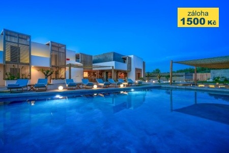 Zante Maris Suites