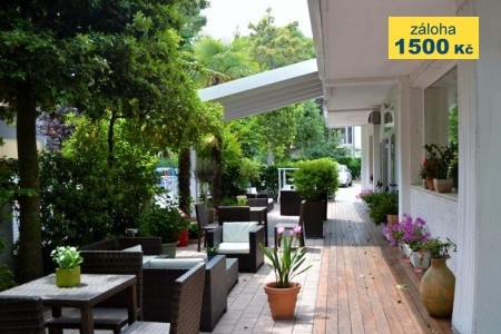 Hotel Gianlore