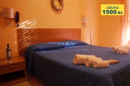Hotel Villa Del Bagnino