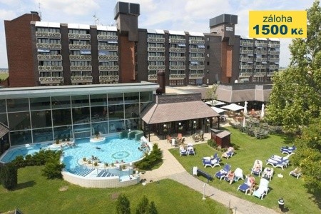 Danubius Health Spa Resort Bük