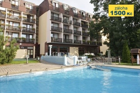 Danubius Health Spa Resort Sárvár
