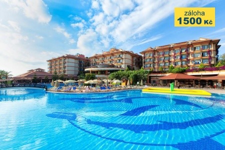 Adalya Artside Hotel