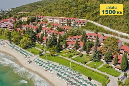 Villas Elenite