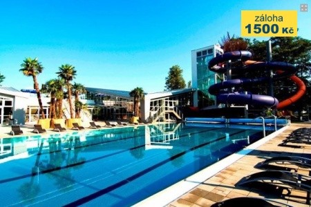 Lázeňský Hotel Aqua