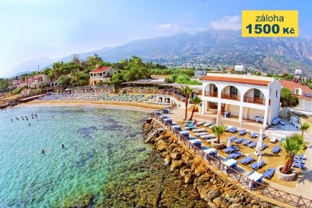 Riverside Garden Resort & Premium Hotel