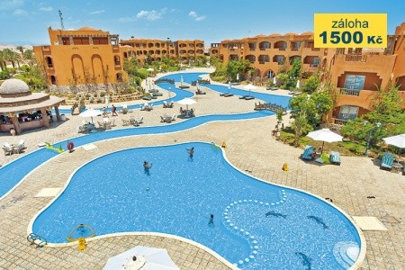 Hotel Garden Dream Lagoon Beach Resort