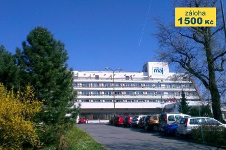 Hotel Máj