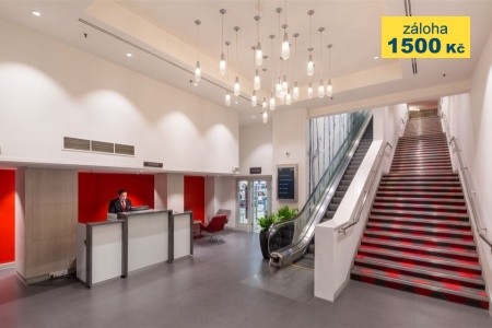 Amba Hotel Marble Arch