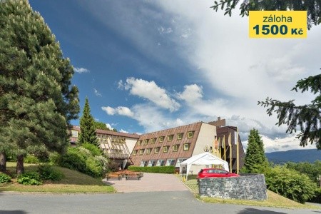 Wellness Hotel Diana