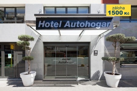 Auto Hogar