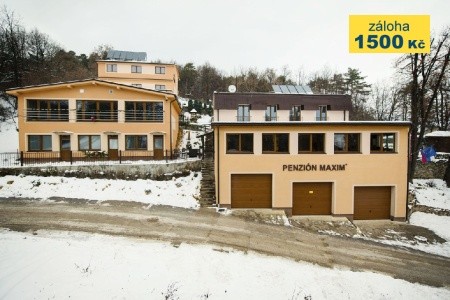 Penzion Maxim