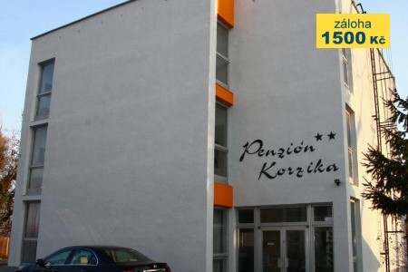 Penzion Korzika