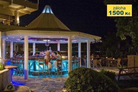 Labranda Mares Marmaris