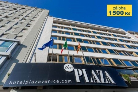Plaza