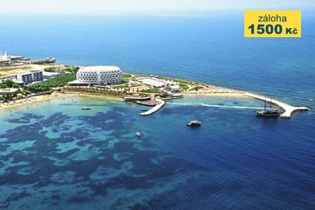 Gold Island
