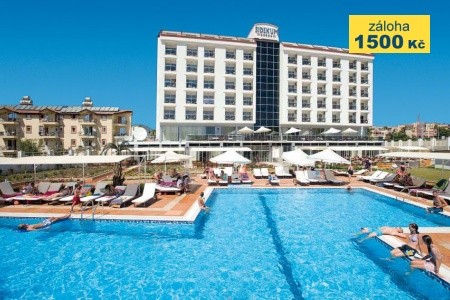 Hotel Sidekum