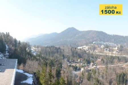Hotel Semmering V Semmeringu