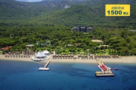 Paloma Foresta Resort & Spa
