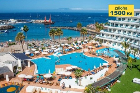 Hovima La Pinta Beachfront Family Hotel