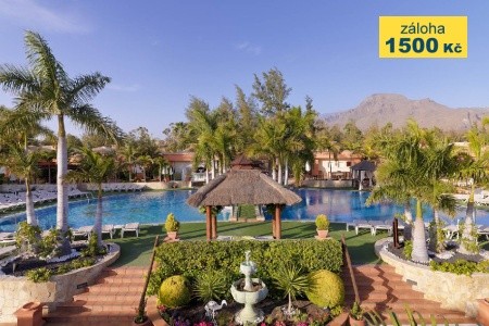 Green Garden Resort And Suites