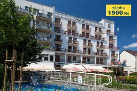 Hotel Jalta
