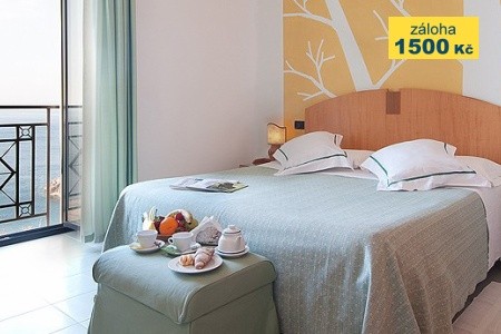 Grand Hotel Mediterraneo