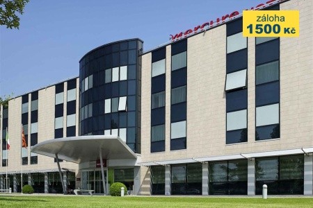 Mercure Venezia Marghera