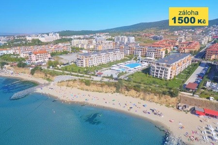 Premier Fort Beach
