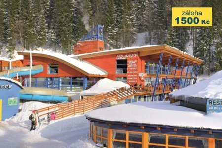 Hotel Aqua Park