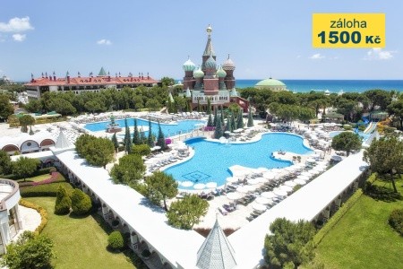 Asteria Kremlin Palace